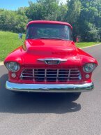 Thumbnail Photo 2 for 1955 Chevrolet 3800