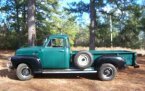 Thumbnail Photo 1 for 1955 Chevrolet 3800