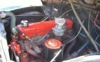 Thumbnail Photo 3 for 1955 Chevrolet 3800