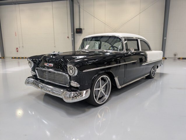 1955 Chevrolet Bel Air