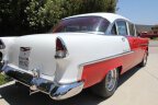 Thumbnail Photo 6 for 1955 Chevrolet Bel Air for Sale by Owner