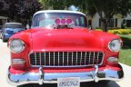 Thumbnail Photo 1 for 1955 Chevrolet Bel Air for Sale by Owner