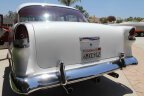 Thumbnail Photo 5 for 1955 Chevrolet Bel Air for Sale by Owner