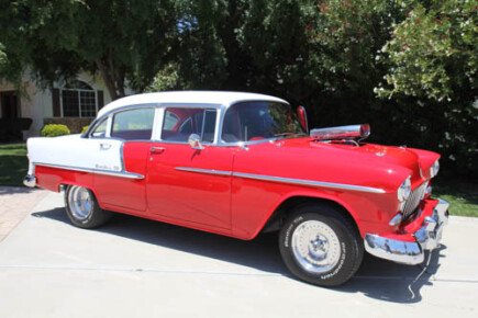 Photo 1 for 1955 Chevrolet Bel Air for Sale by Owner