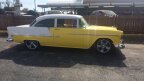 Thumbnail Photo 2 for 1955 Chevrolet Bel Air for Sale by Owner