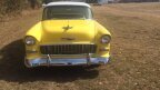 Thumbnail Photo 4 for 1955 Chevrolet Bel Air for Sale by Owner