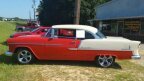 Thumbnail Photo 3 for 1955 Chevrolet Bel Air