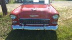 Thumbnail Photo 4 for 1955 Chevrolet Bel Air