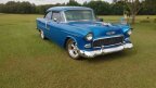 Thumbnail Photo 1 for 1955 Chevrolet Bel Air
