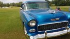 Thumbnail Photo 5 for 1955 Chevrolet Bel Air