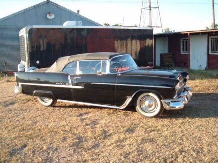 Photo 1 for 1955 Chevrolet Bel Air