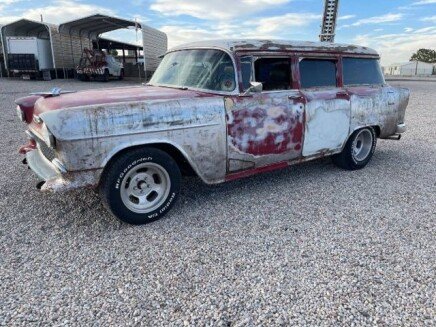 Photo 1 for 1955 Chevrolet Bel Air