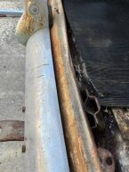 Thumbnail Photo 1 for 1955 Chevrolet Bel Air