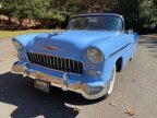 Thumbnail Photo 2 for 1955 Chevrolet Bel Air