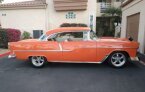 Thumbnail Photo 1 for 1955 Chevrolet Bel Air