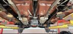 Thumbnail Photo 4 for 1955 Chevrolet Bel Air