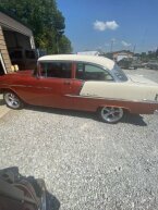 Thumbnail Photo 4 for 1955 Chevrolet Bel Air