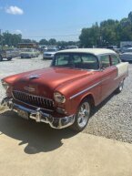Thumbnail Photo 2 for 1955 Chevrolet Bel Air