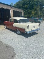 Thumbnail Photo 5 for 1955 Chevrolet Bel Air