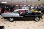 Thumbnail Photo 4 for 1955 Chevrolet Bel Air