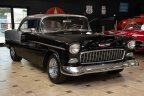 Thumbnail Photo 3 for 1955 Chevrolet Bel Air