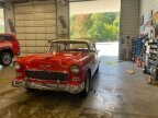 Thumbnail Photo 6 for 1955 Chevrolet Bel Air