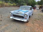 Thumbnail Photo 2 for 1955 Chevrolet Bel Air