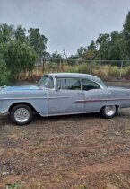 Thumbnail Photo 1 for 1955 Chevrolet Bel Air