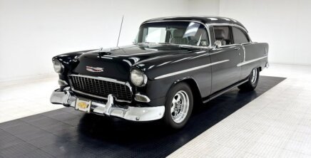 Photo 1 for 1955 Chevrolet Bel Air