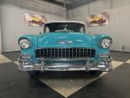 Thumbnail Photo 3 for 1955 Chevrolet Bel Air