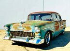 Thumbnail Photo 2 for 1955 Chevrolet Bel Air