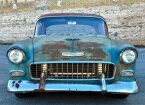 Thumbnail Photo 5 for 1955 Chevrolet Bel Air