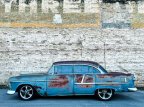 Thumbnail Photo 3 for 1955 Chevrolet Bel Air