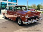 Thumbnail Photo 2 for 1955 Chevrolet Bel Air