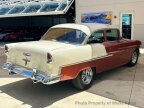 Thumbnail Photo 4 for 1955 Chevrolet Bel Air