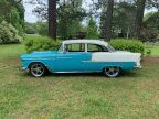 Thumbnail Photo 5 for 1955 Chevrolet Bel Air