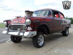 Thumbnail Photo 3 for 1955 Chevrolet Bel Air