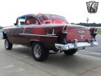 Thumbnail Photo 5 for 1955 Chevrolet Bel Air