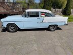 Thumbnail Photo 6 for 1955 Chevrolet Bel Air
