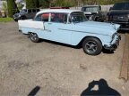 Thumbnail Photo 3 for 1955 Chevrolet Bel Air