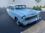 Thumbnail Photo 4 for 1955 Chevrolet Bel Air
