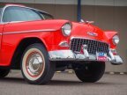 Thumbnail Photo 3 for 1955 Chevrolet Bel Air