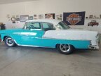 Thumbnail Photo 6 for 1955 Chevrolet Bel Air