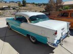 Thumbnail Photo 4 for 1955 Chevrolet Bel Air