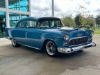 Thumbnail Photo 3 for 1955 Chevrolet Bel Air