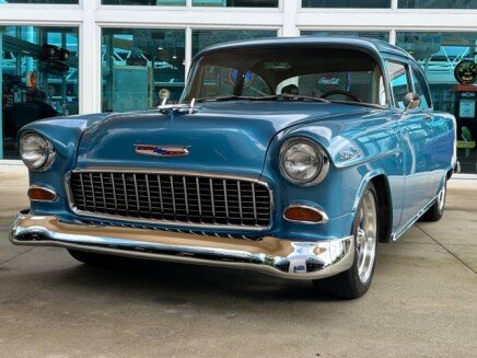 Photo 1 for 1955 Chevrolet Bel Air