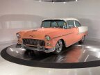 Thumbnail Photo 1 for 1955 Chevrolet Bel Air