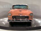 Thumbnail Photo 2 for 1955 Chevrolet Bel Air