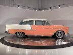 Thumbnail Photo 3 for 1955 Chevrolet Bel Air