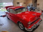 Thumbnail Photo 6 for 1955 Chevrolet Bel Air for Sale by Owner